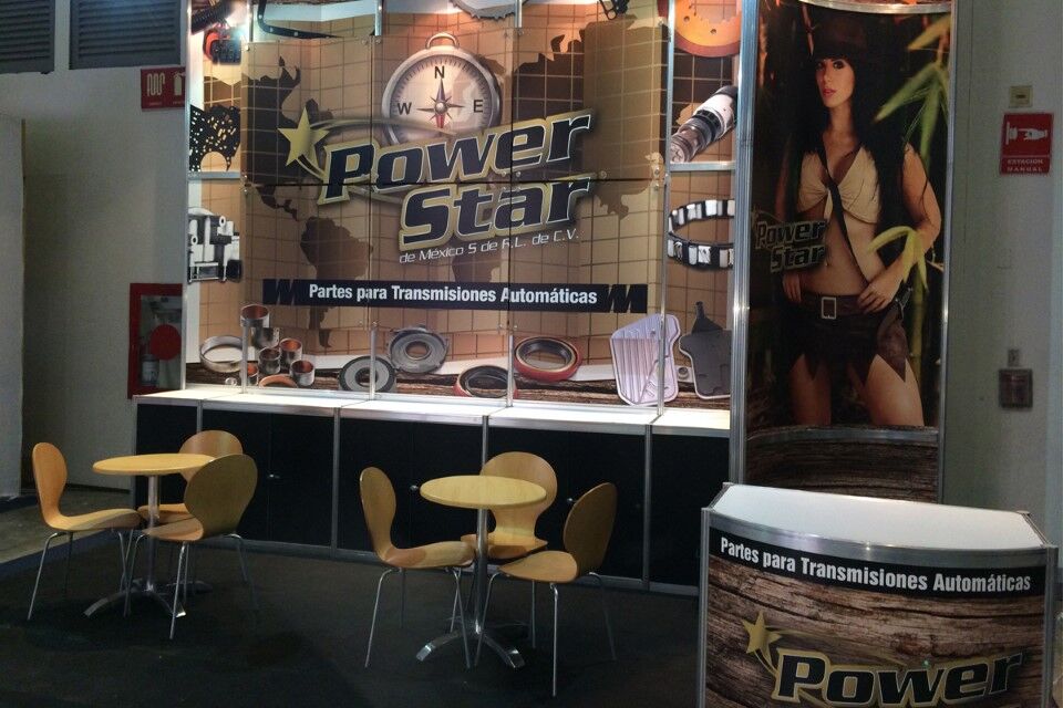 Imagen de evento: PAACE 2014